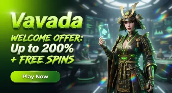 Vavada